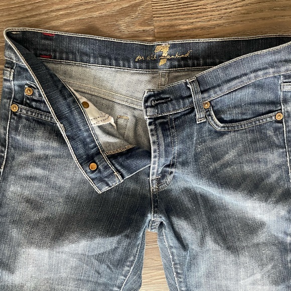 Citizens of Humanity Boot cut jeans - Picture 3 of 5